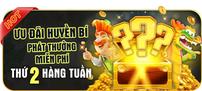 Chương trình hoàn trả tiền cược hàng tuần