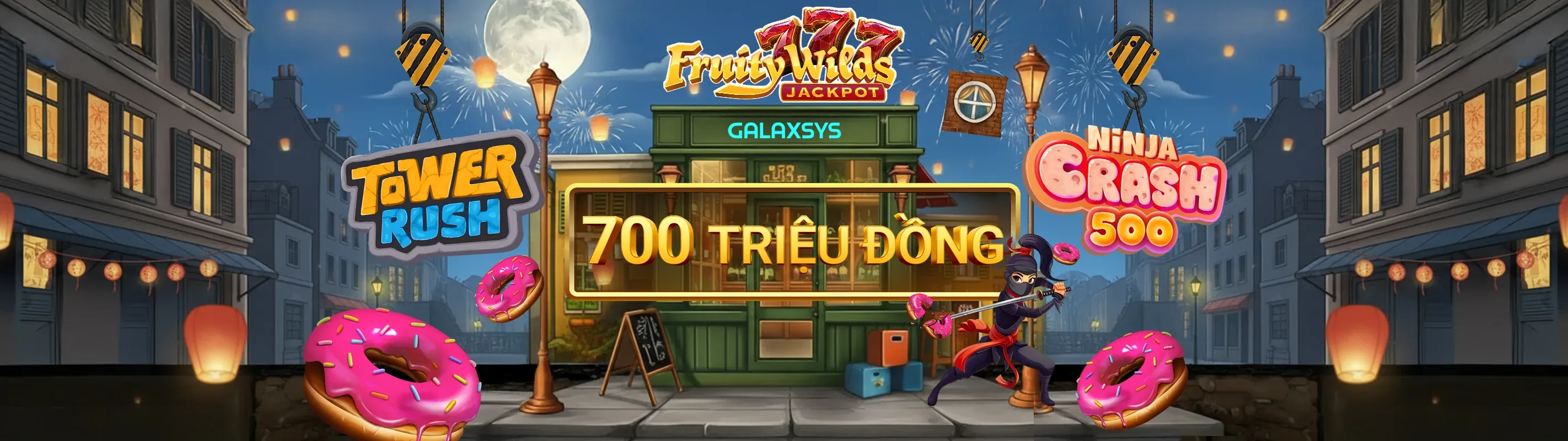 Sảnh casino trực tuyến SV388 với các trò chơi đa dạng và người chơi vui vẻ