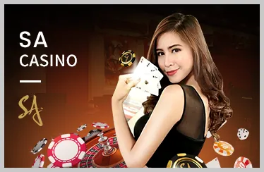 Bàn chơi Baccarat trực tuyến tại SV388