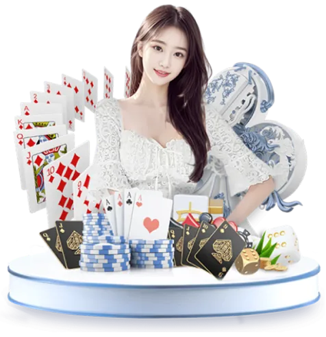 Casino trực tuyến với người chia bài thật tại SV388 Link Đá Gà Thomo